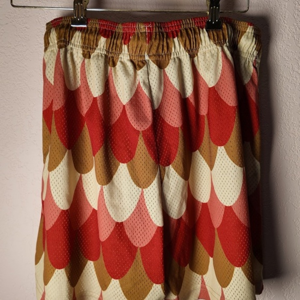 Eric Emanuel| Camo Shorts- Large Made in NY OFFICIAL MERCHANDISE - Picture 3 of 4